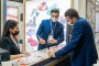 Российские производители провели более 120 переговоров на Международной выставке обувных технологий AYSAF 2020 в Стамбуле