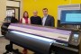 Компания «Смарт-Т» запустила комплекс для цифровой текстильной печати в Ивановском Политехе