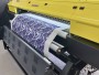 Компания «Технологии печати» установила принтер TRUJET M4 от компании Текстиль и Технологии. 
