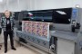 Компания «Смарт-Т» установила принтер GongZheng ThunderJet на ульяновской фабрике BUSINESS LINE