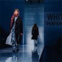 Коллекция WHITE by Parfionova осень/зима 2014-2015