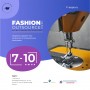 Fashion outsource week состоится на территории дизайн-завода 