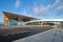 Аэропорт Пулково готовится к работе в дни проведения ПМЭФ-2022