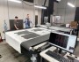 Компания «Смарт-Т» произвела инсталляцию раскройщика iECHO TK4S на фабрике «РосЦвет»