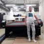Компания «Смарт-Т» установила Photonim P1827 Scan Pro на фабрике IRONTRUE в Екатеринбурге