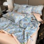 Текстиль для спальни и не только: что покажут экспоненты из Поднебесной на выставке «TEXTILE&HOME-2024.Весна»