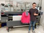 Компания «Смарт-Т» установила принтер GongZheng Apsaras G4-H на производстве одежды для фитнеса GYMWARS