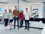 Инженеры «Смарт-Т» выполнили на фабрике «Русичи» запуск АНРК на базе раскройщика iECHO GLSC 