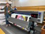 Компания «Смарт-Т» запустила текстильный принтер GongZheng Apsaras G2E в РПК «Жираф»