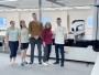 Флагманский АНРК на базе раскройщика iECHO GLSC запущен на фабрике 