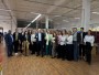 Встреча предпринимателей в Санкт-Петербурге. 