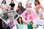 Компания «Смарт-Т» установила два текстильных принтера GongZheng Apsaras G4-P в Донецке 