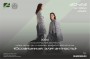 XXXI фестиваль СПбГУПТД «Адмиралтейская игла» состоится под девизом осознанной элегантности