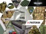 Компания «Смарт-Т» запустила лазерный раскройный станок на производстве военной экипировки