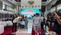 Показ «Zelal Tekstil» на 25-я Юбилейной Международной выставке текстильной и швейной индустрии - TextileExpo Uzbekistan Осень 2025. 