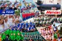 Компания «Смарт-Т» запустила текстильный принтер Mimaki TS100 на производстве спортивной одежды в Красноярске