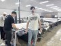 «Смарт-Т» выполнила запуск комплекса для раскроя настила iECHO GLSA в компании «Марив»
