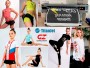 Компания «Смарт-Т» запустила тестильный принтер GongZheng G2 на фабрике спортивной одежды ProPrie