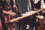 В Дании обнаружили крупный текстильный центр возрастом более 1000 лет