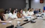 Во Владикавказе прошло выездное заседание Комиссии Совета Федерации по развитию креативных (творческих) индустрий и народных художествен