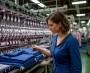 Российская легкая промышленность нарастила производство в июне