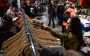Азербайджан нарастил импорт турецкой одежды почти на 37 процентов за семь месяцев