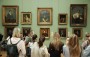 Участники проекта АСИ посетили Третьяковку для изучения культурного наследия