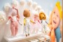 Приглашаем на выставки «Мир детства-2026» и «CJF – Детская мода-2026. Осень»