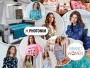 Компания «Смарт-Т» запустила лазерный раскройный станок Photonim на фабрике женской одежды Brandwomen