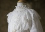 Выставка крестильного платья в салонах «Галерея Михайлов» 