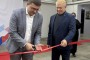 В Сосновом Бору расширили производство трикотажа 