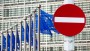 Предприятия легкой промышленности  из Петербурга попали под санкции Евросоюза 