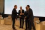 Global Textile на американо-узбекских деловых встречах в Самарканде