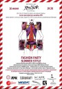 Салон Лук  провел  Fashin Party Summer Style в новом формате    