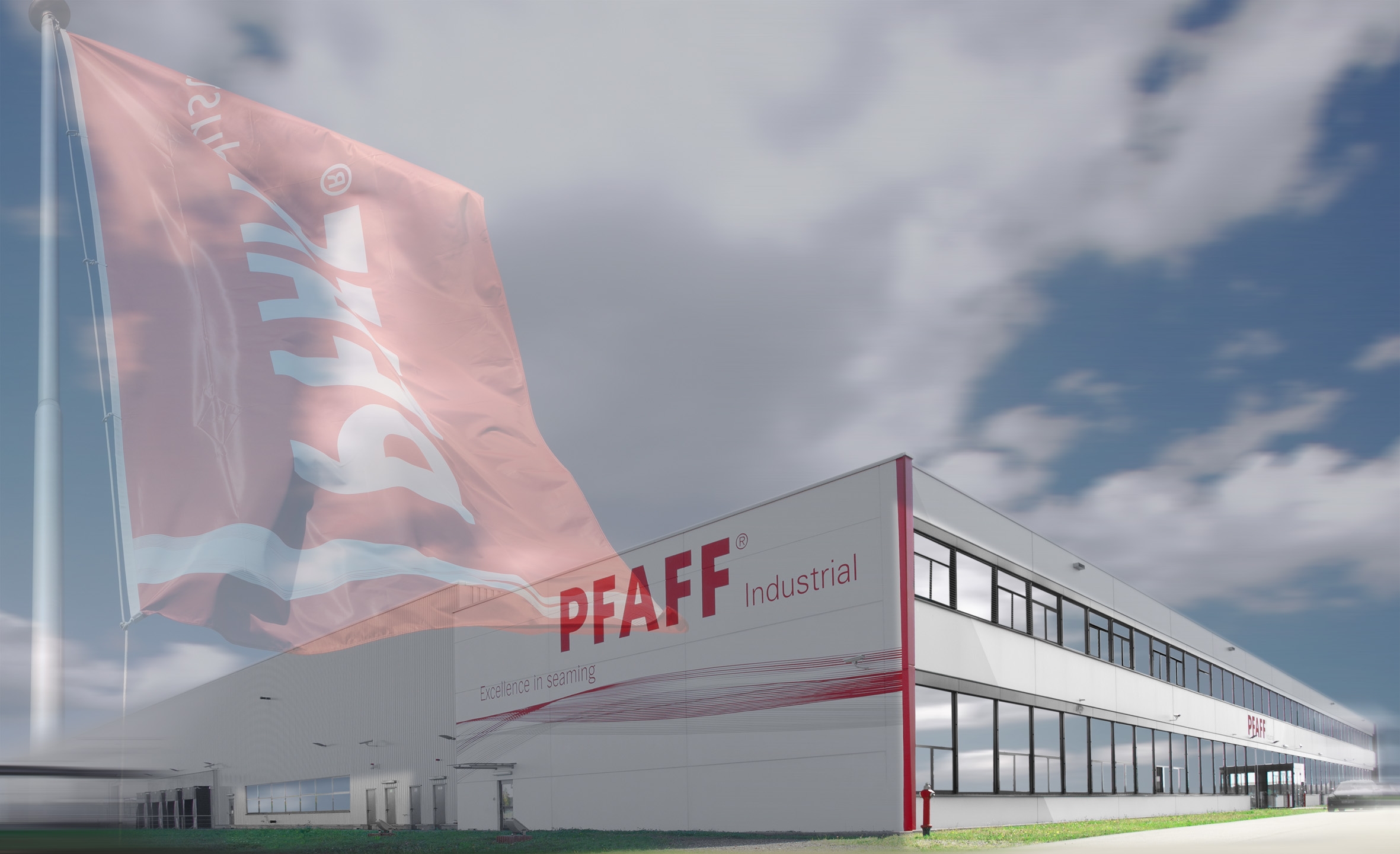 25-26 октября 2012 года. 150 лет компании PFAFF.